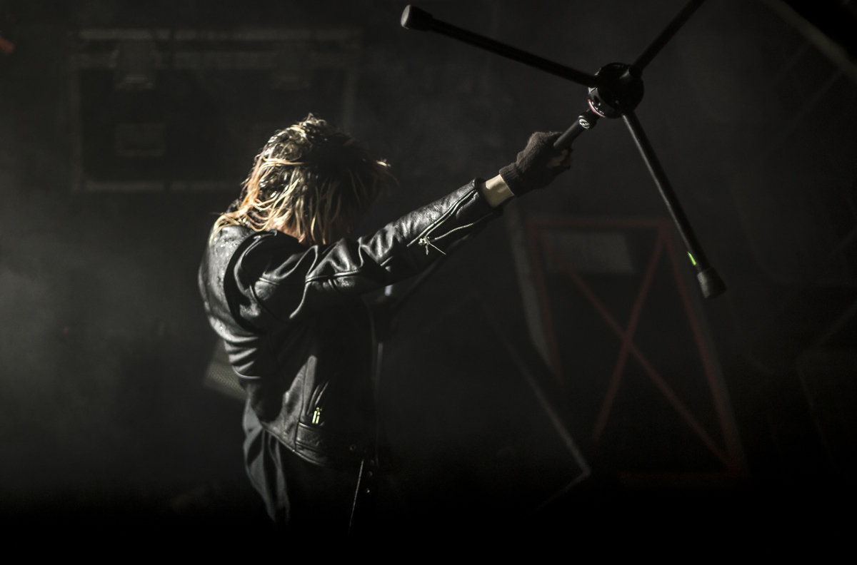 6 Crystal Castles Garage 07112016 davidmcandrew