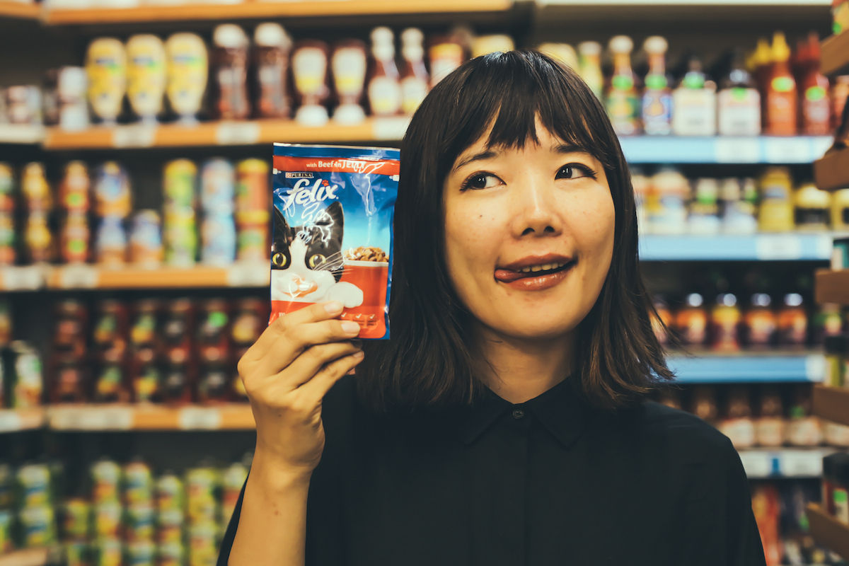 Cuushe Birthdays London 300516 Sara Amroussi Gilissen 12