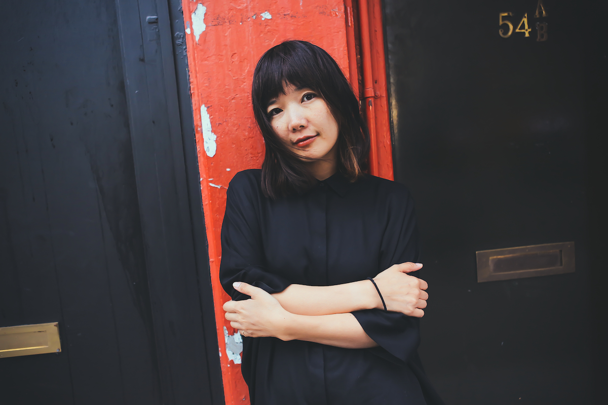 Cuushe Birthdays London 300516 Sara Amroussi Gilissen 13