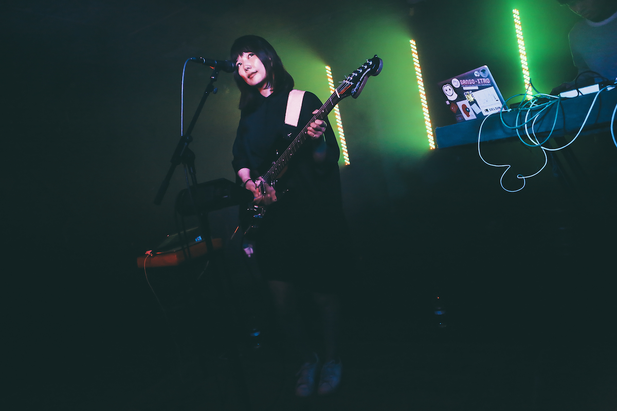 Cuushe Birthdays London 300516 Sara Amroussi Gilissen 15