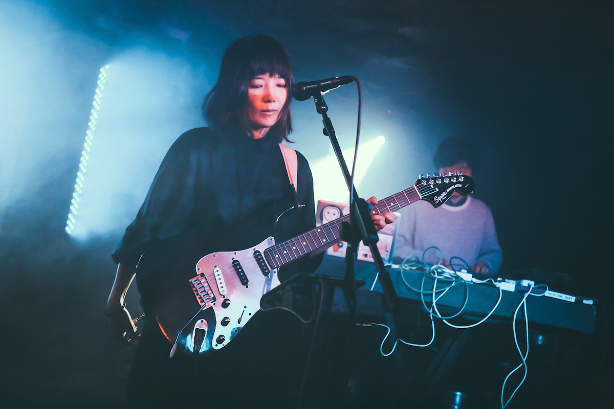 Cuushe Birthdays London 300516 Sara Amroussi Gilissen 16