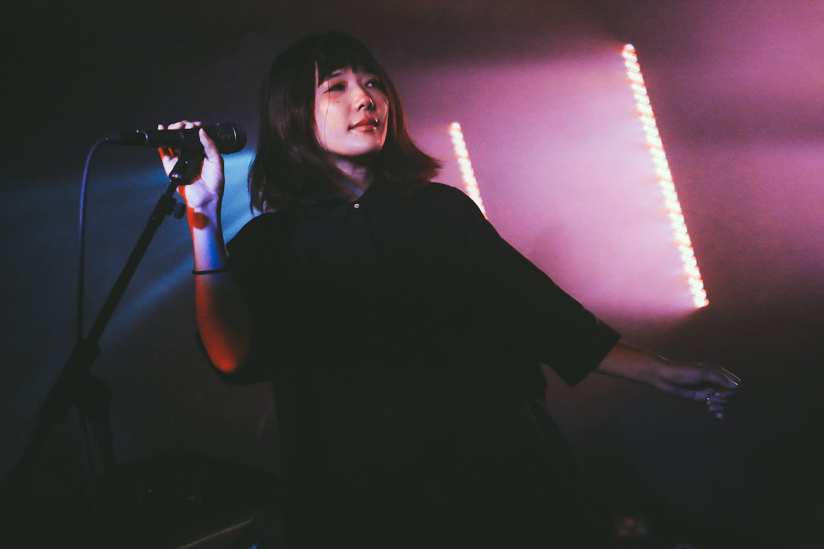 Cuushe Birthdays London 300516 Sara Amroussi Gilissen 17