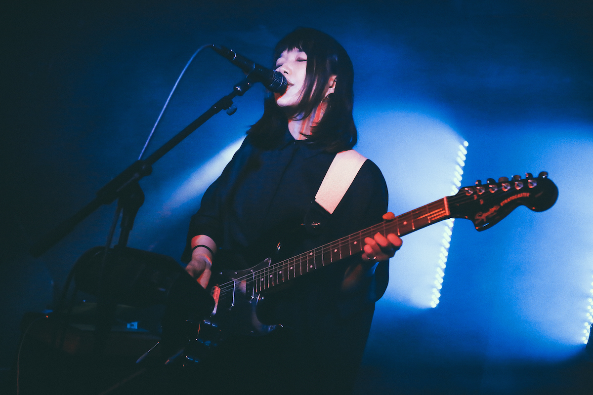 Cuushe Birthdays London 300516 Sara Amroussi Gilissen 19