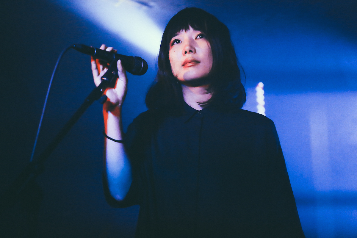 Cuushe Birthdays London 300516 Sara Amroussi Gilissen 20