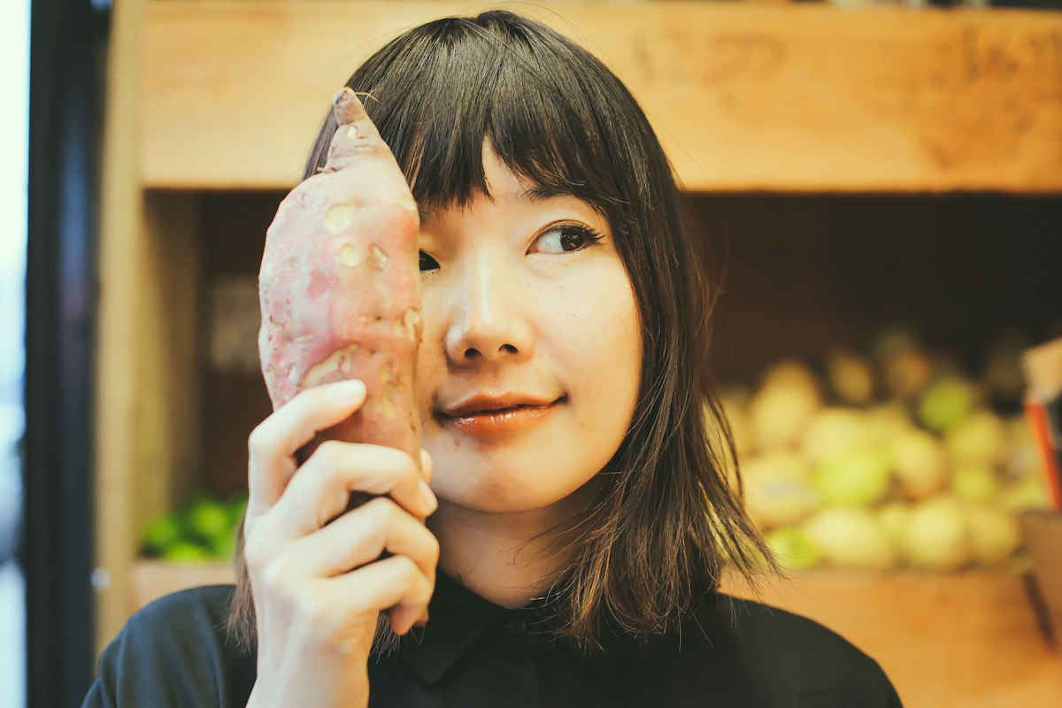 Cuushe Birthdays London 300516 Sara Amroussi Gilissen 21