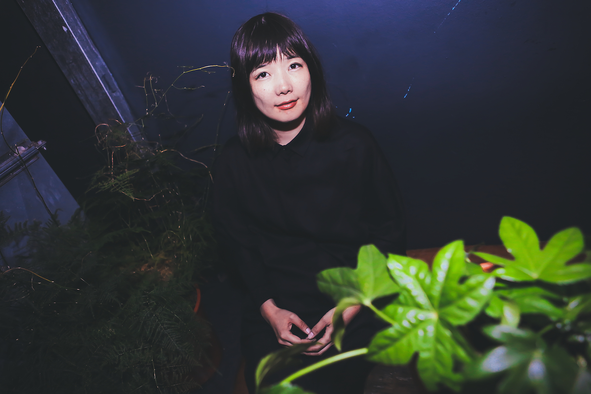 Cuushe Birthdays London 300516 Sara Amroussi Gilissen 25