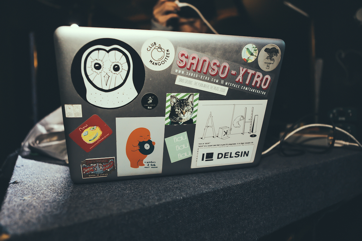 Cuushe Birthdays London 300516 Sara Amroussi Gilissen 3