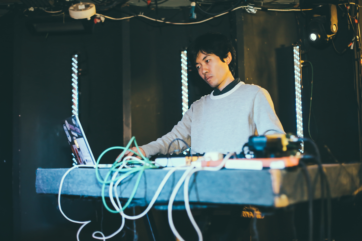 Cuushe Birthdays London 300516 Sara Amroussi Gilissen 4