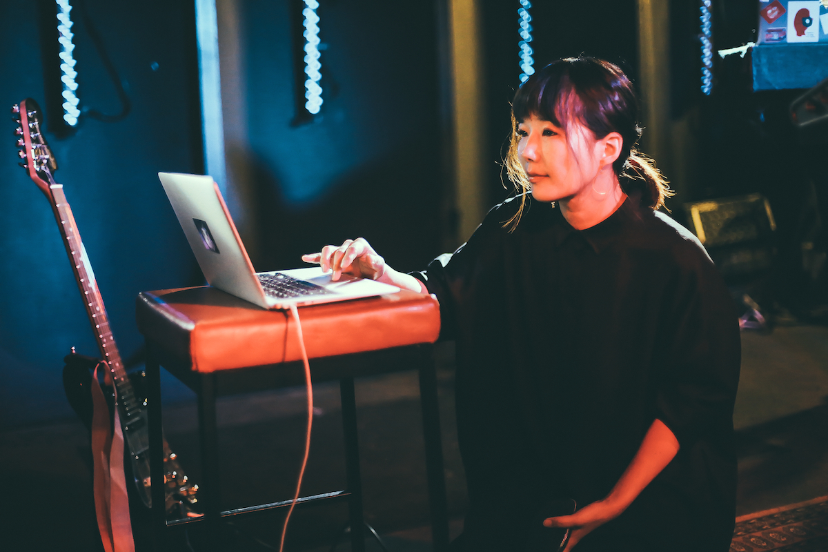 Cuushe Birthdays London 300516 Sara Amroussi Gilissen 7