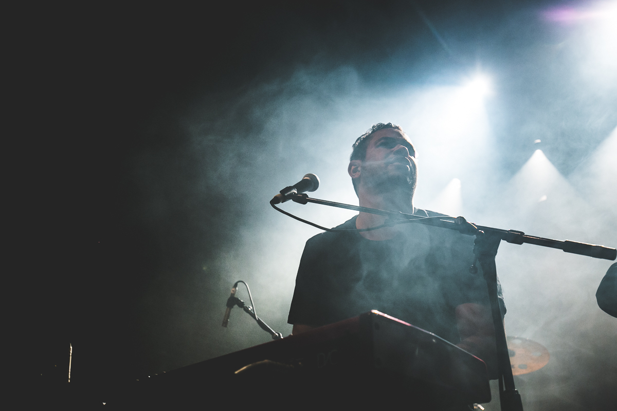 DC Village Underground London 010216 Wunmi Onibudo 2