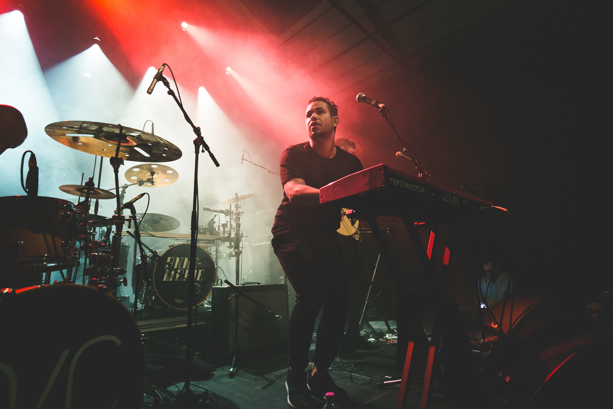 DC Village Underground London 010216 Wunmi Onibudo 4