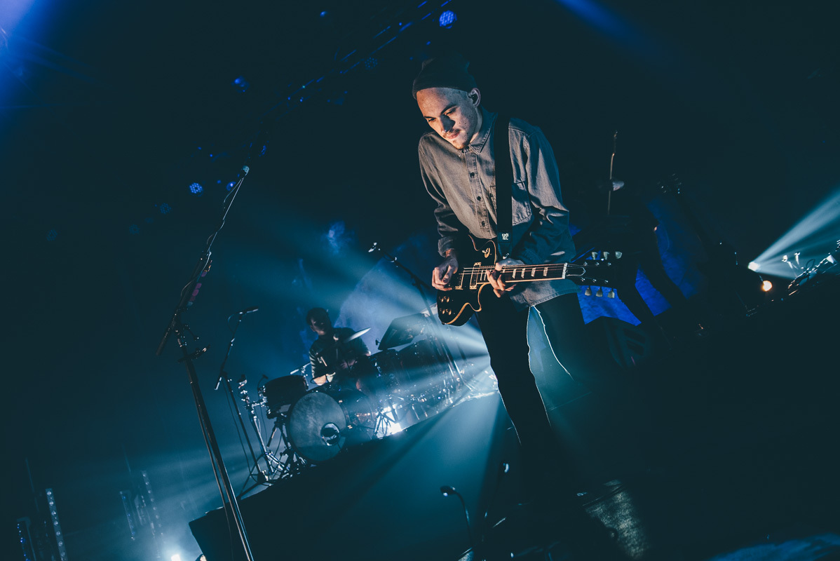 Daughter Union Transfer Philadelphia 030316 Erika Reinsel 02