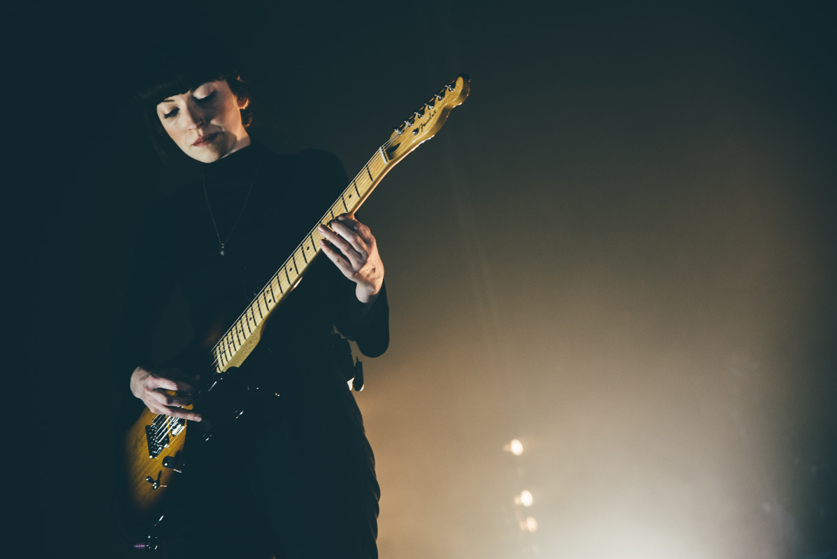 Daughter Union Transfer Philadelphia 030316 Erika Reinsel 03