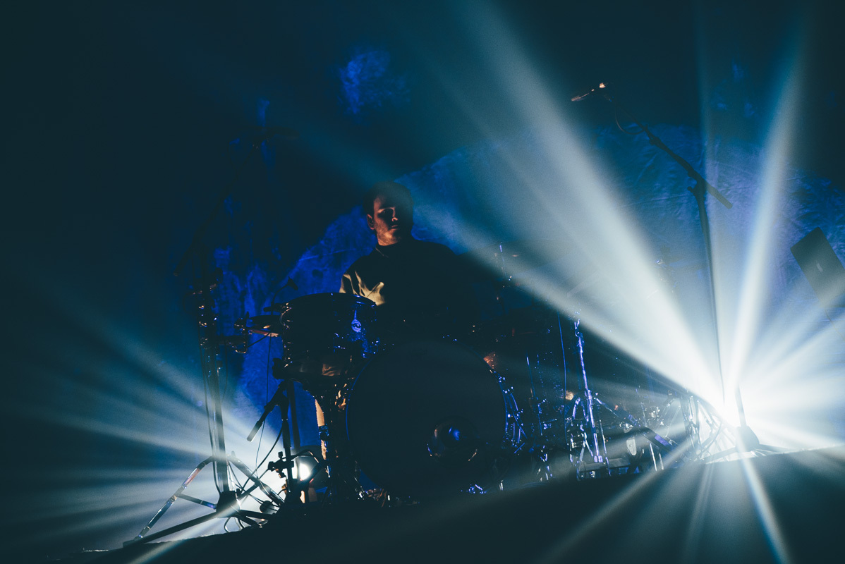 Daughter Union Transfer Philadelphia 030316 Erika Reinsel 05