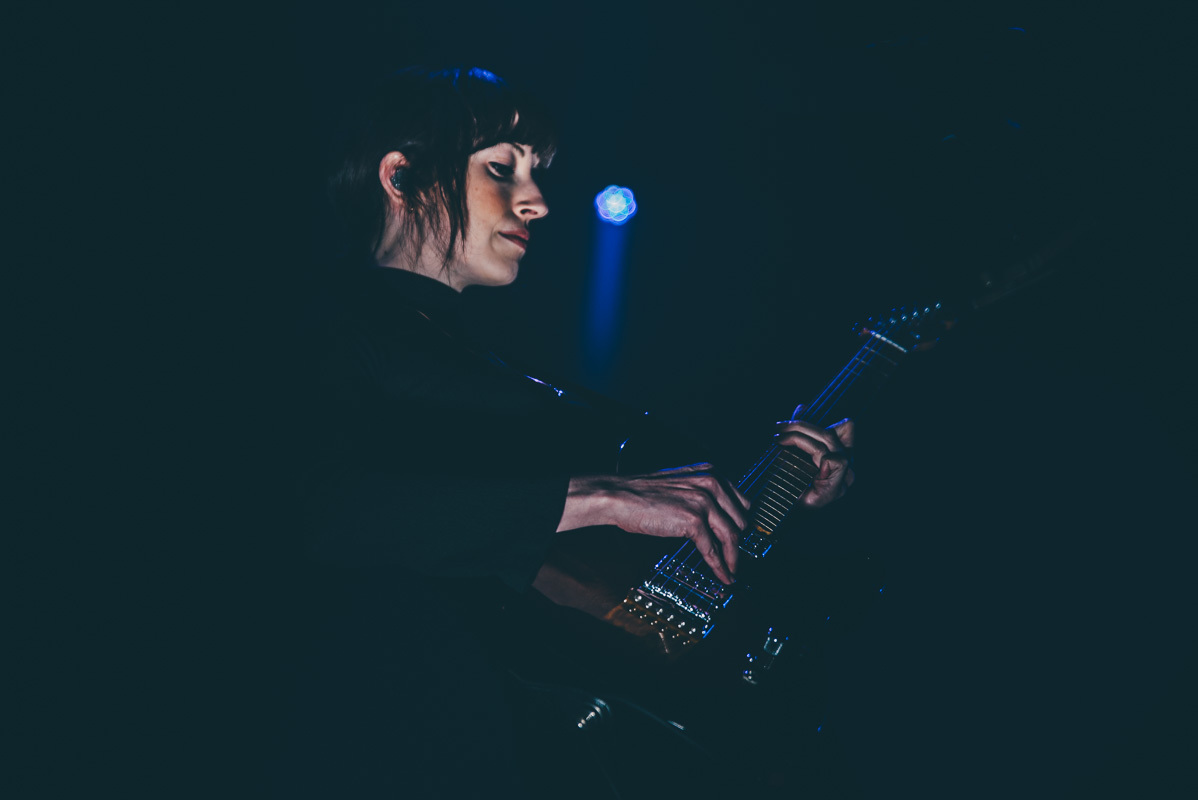 Daughter Union Transfer Philadelphia 030316 Erika Reinsel 07