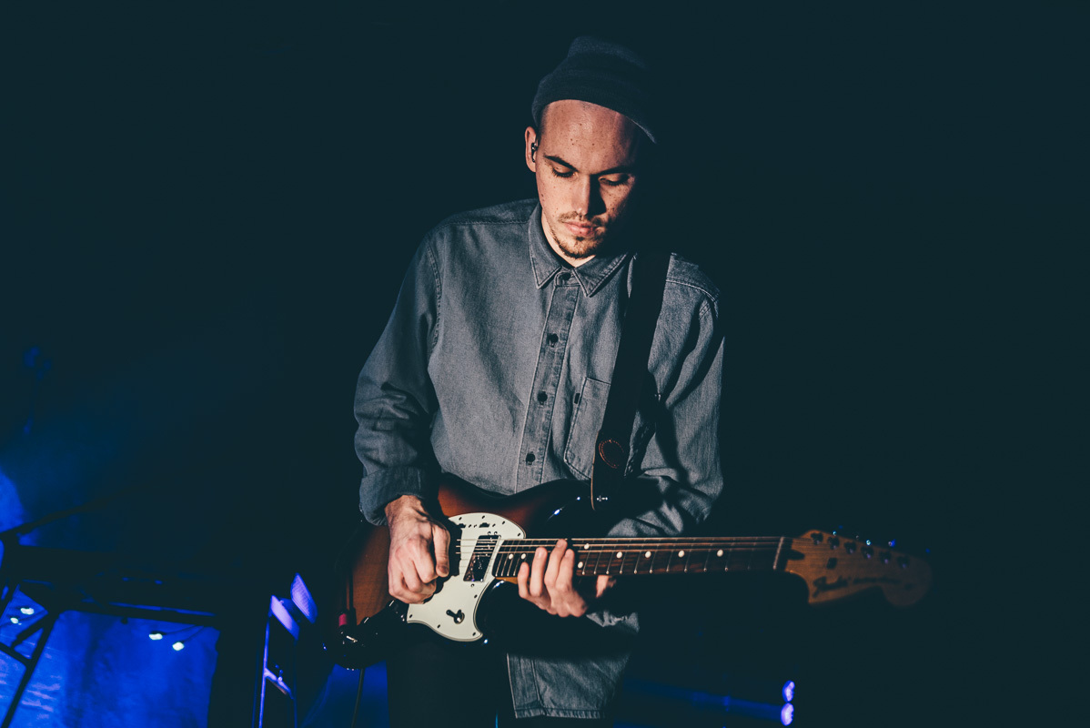 Daughter Union Transfer Philadelphia 030316 Erika Reinsel 11