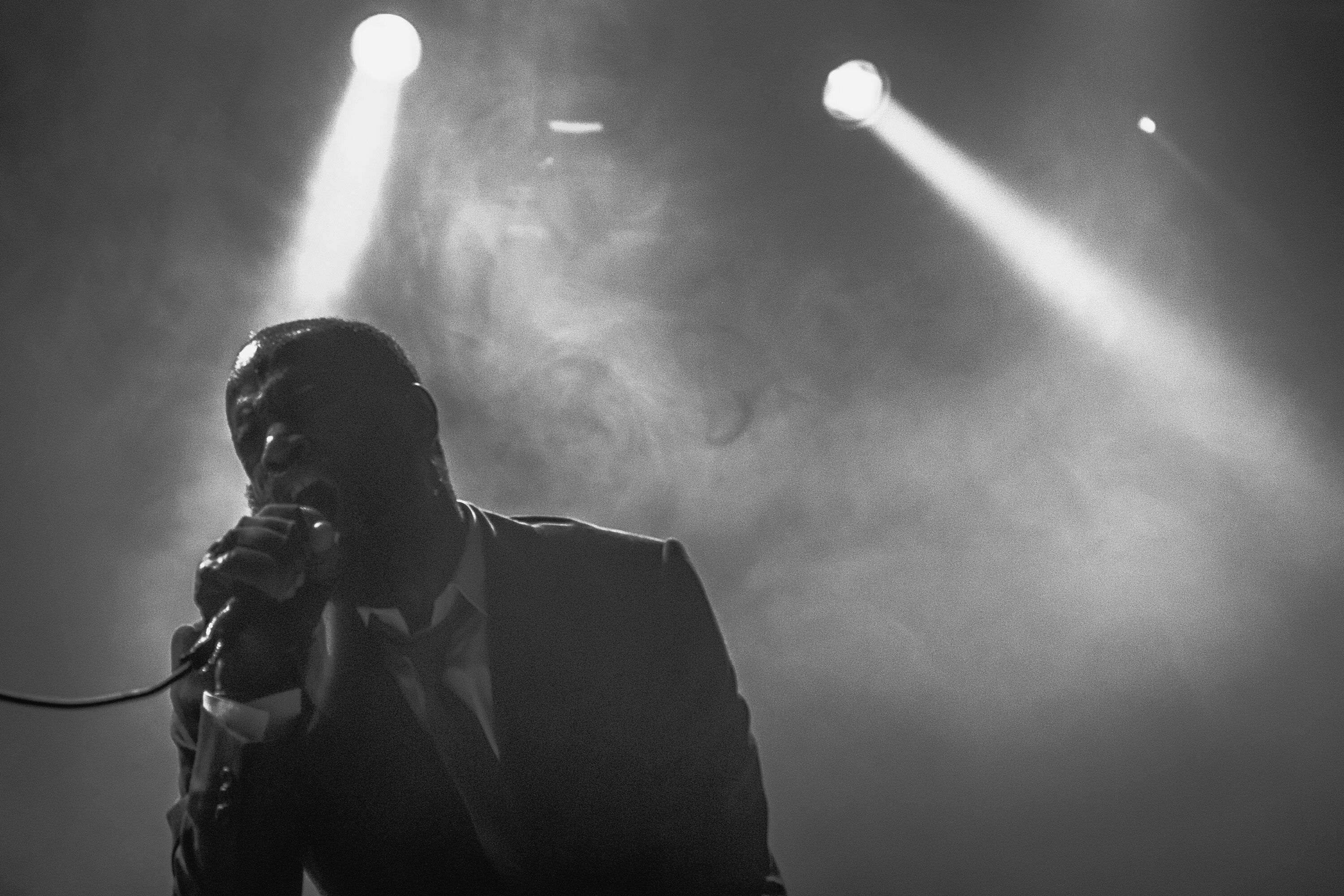 Death Grips Roundhouse London 29 10 16 Photo by Jamie Cameron 11