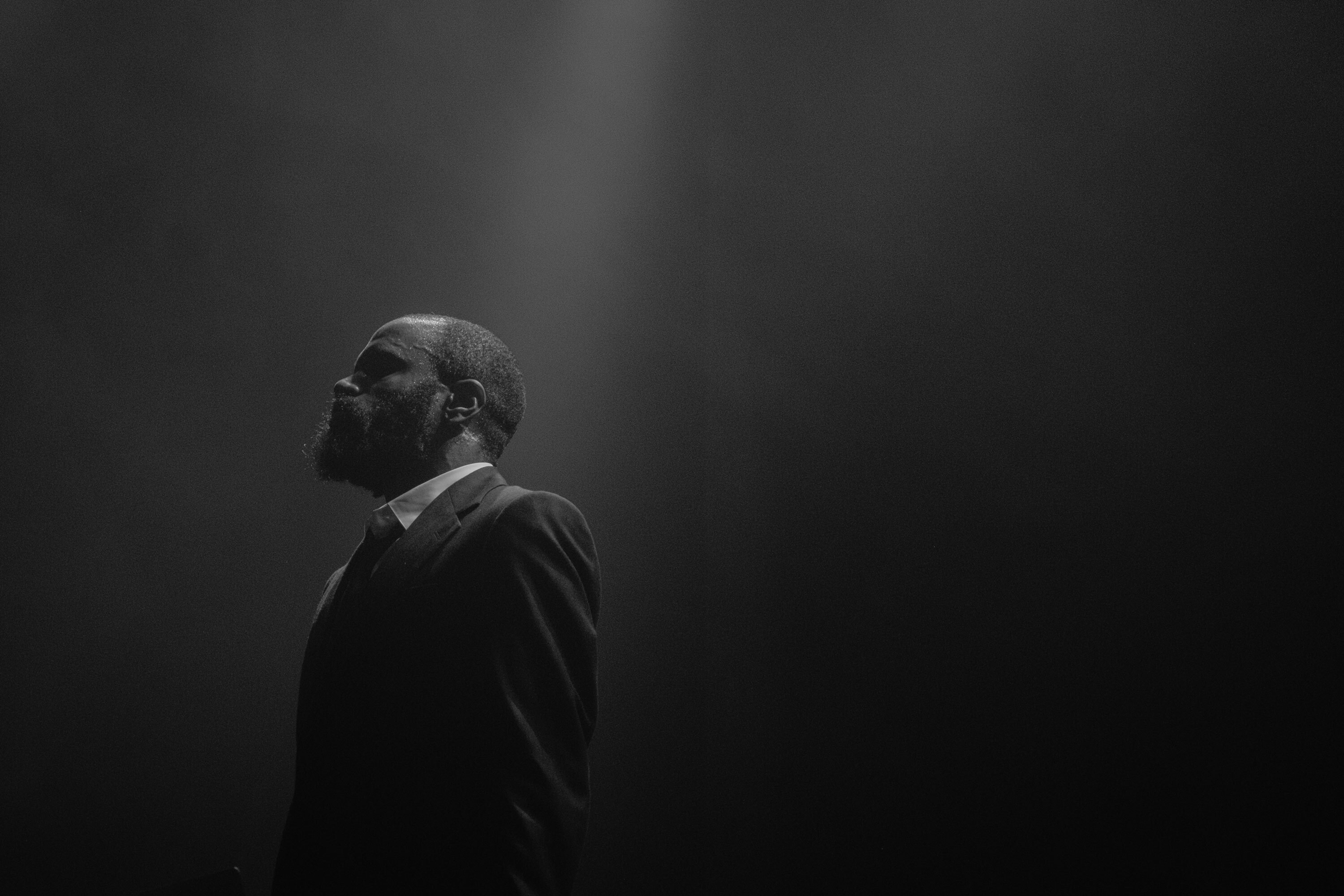 Death Grips Roundhouse London 29 10 16 Photo by Jamie Cameron 19
