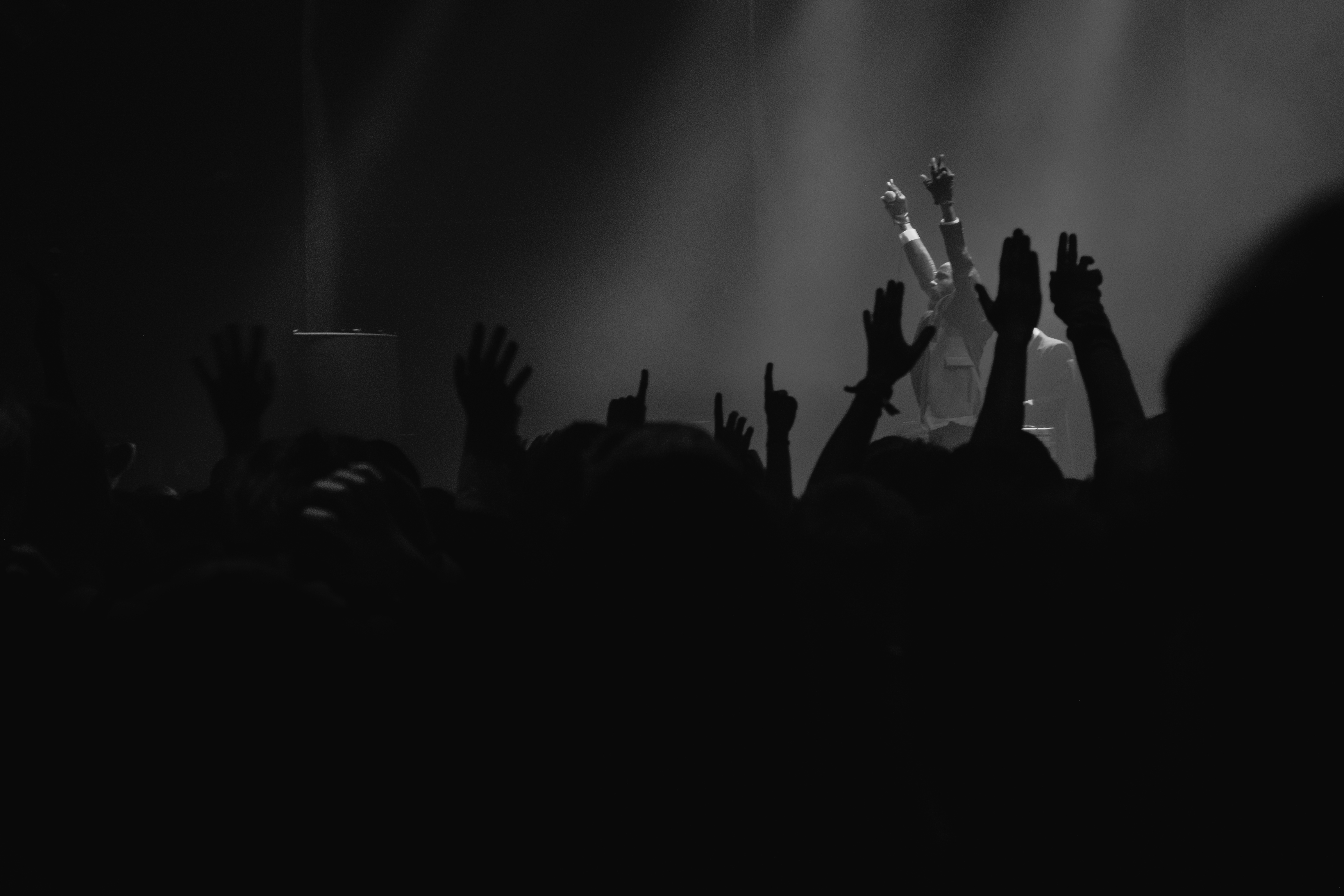 Death Grips Roundhouse London 291016 7 C Photo by Jamie Cameron 18