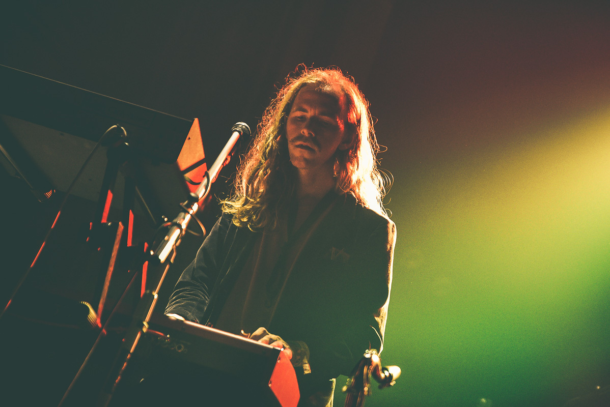 Deerhunter Webster Hall NYC 042916 Erika Reinsel 02