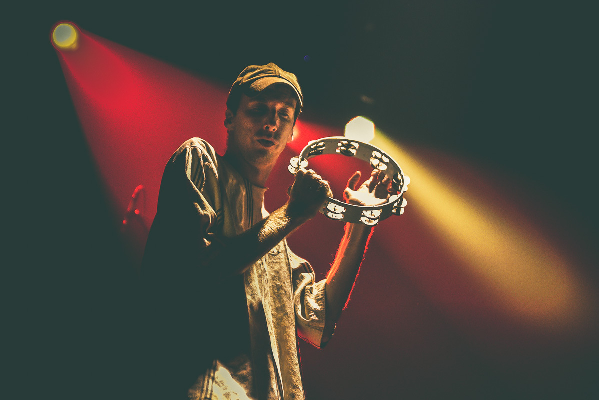 Deerhunter Webster Hall NYC 042916 Erika Reinsel 04