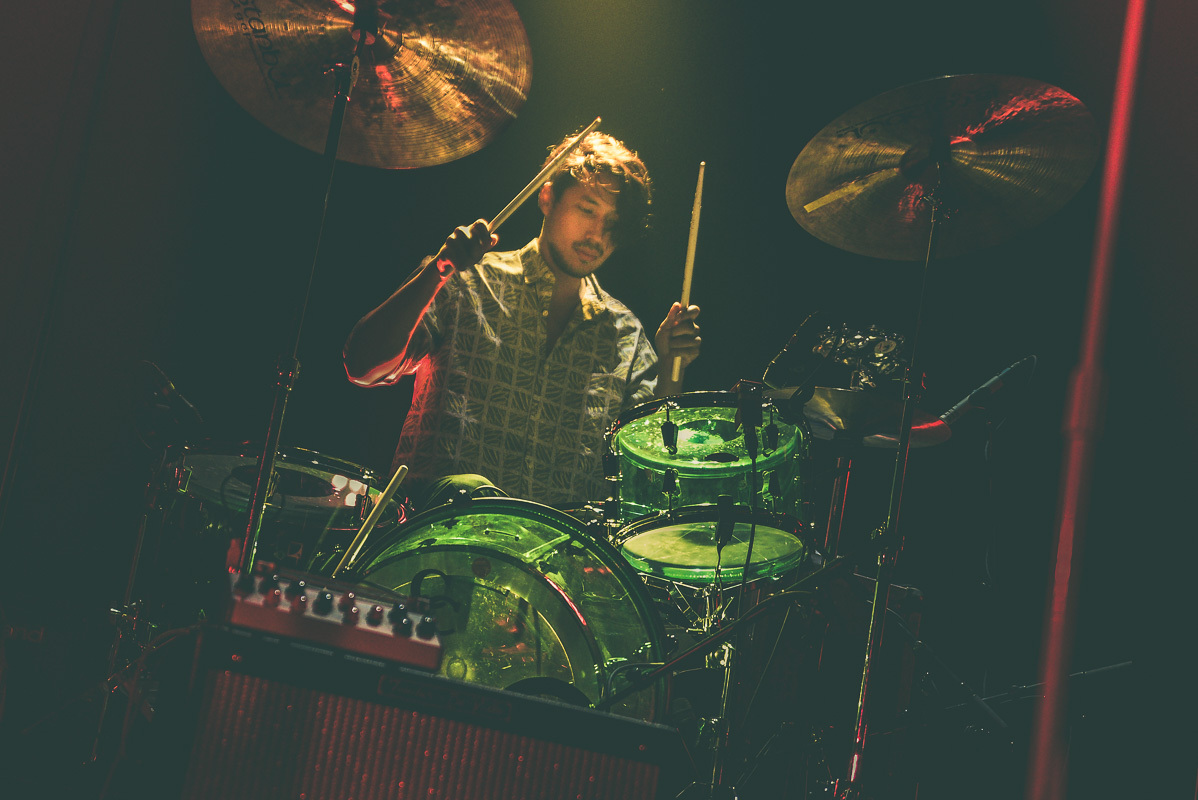 Deerhunter Webster Hall NYC 042916 Erika Reinsel 05