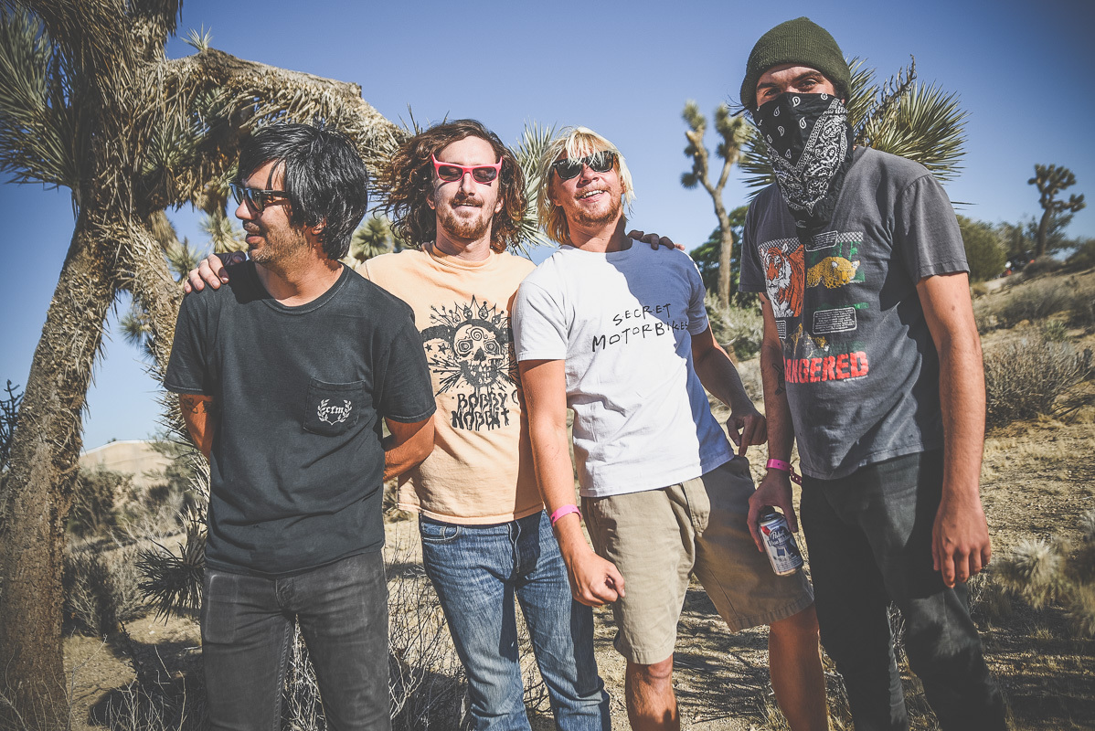 Audacity Desert Daze Festival Institute Of Mentalphysics Joshua Tree 10 15 16 Erika Reinsel 20