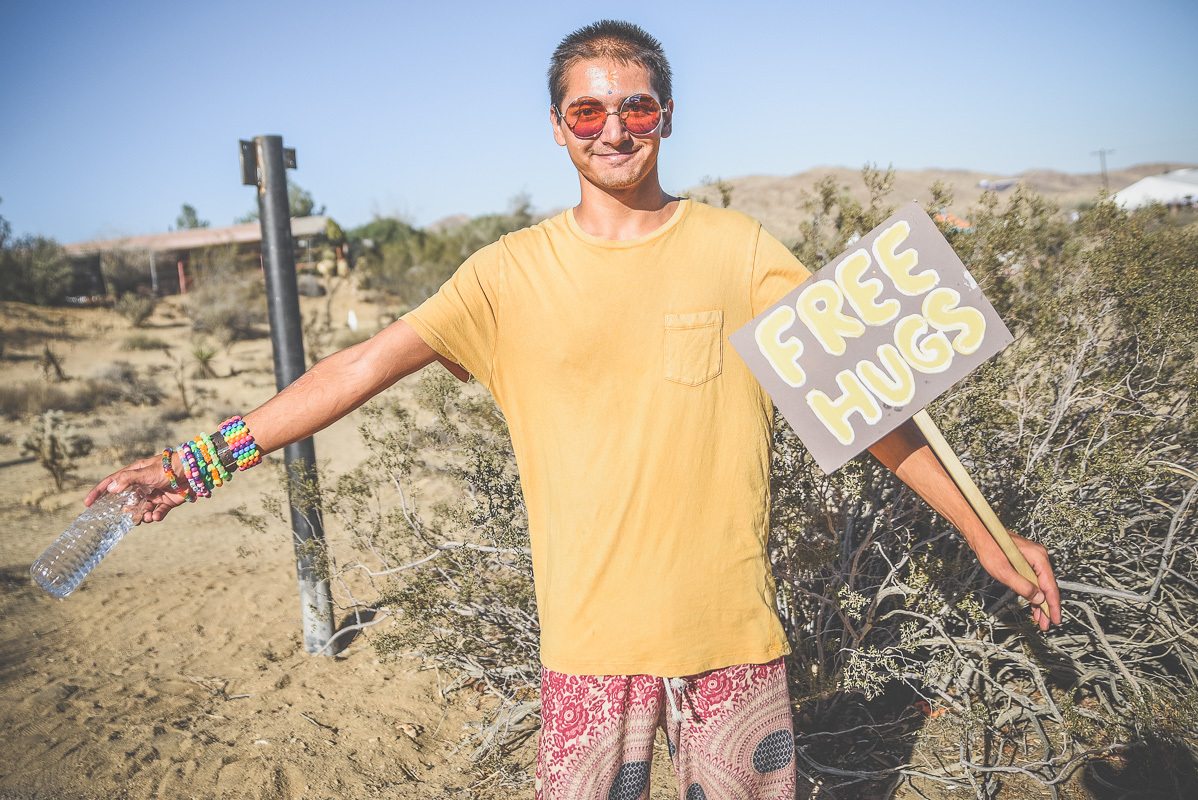 Desert Daze Festival Institute Of Mentalphysics Joshua Tree 10 14 15 16 Erika Reinsel 16