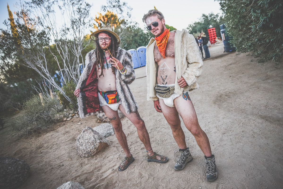 Desert Daze Festival Institute Of Mentalphysics Joshua Tree 10 14 15 16 Erika Reinsel 24