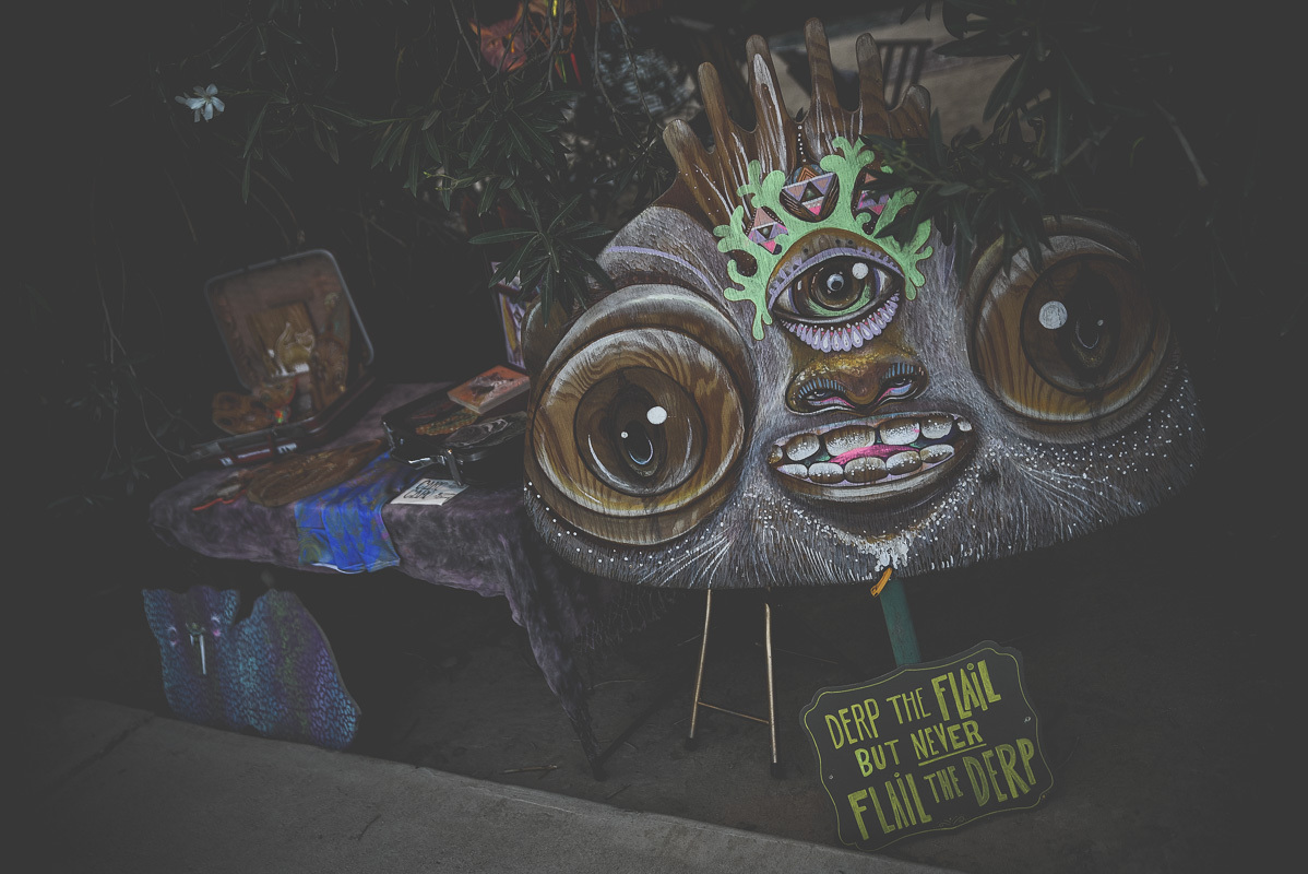 Desert Daze Festival Institute Of Mentalphysics Joshua Tree 10 14 15 16 Erika Reinsel 5