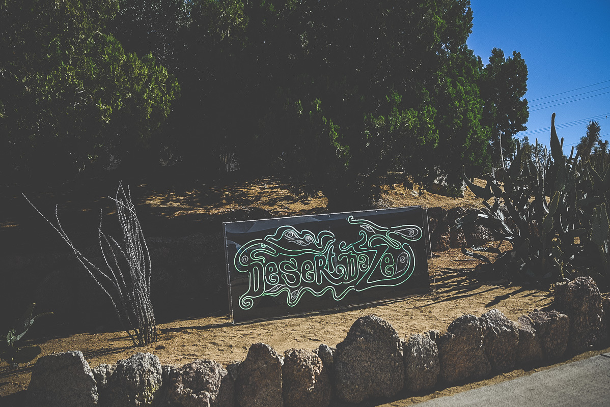 Desert Daze Festival Institute Of Mentalphysics Joshua Tree 10 14 15 16 Erika Reinsel