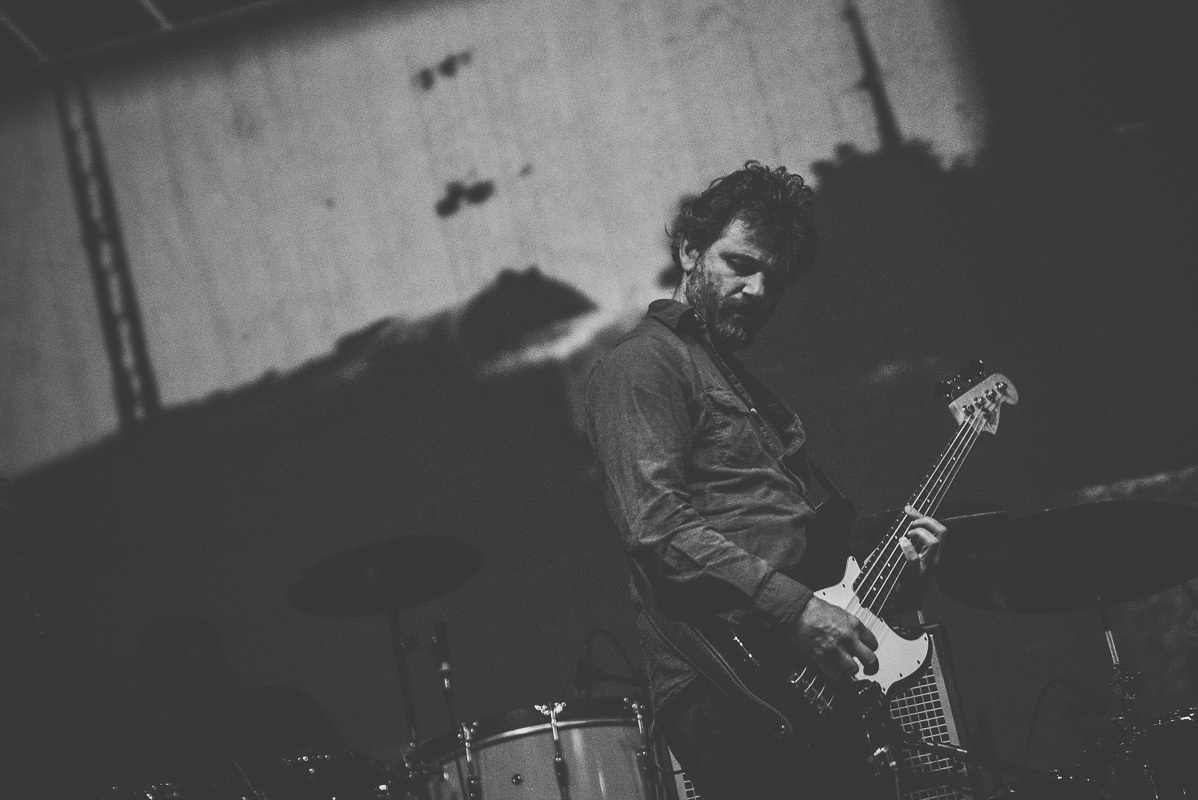 Godspeed You Black Emperor Desert Daze Festival Institute Of Mentalphysics Joshua Tree 10 15 16 Erika Reinsel 29