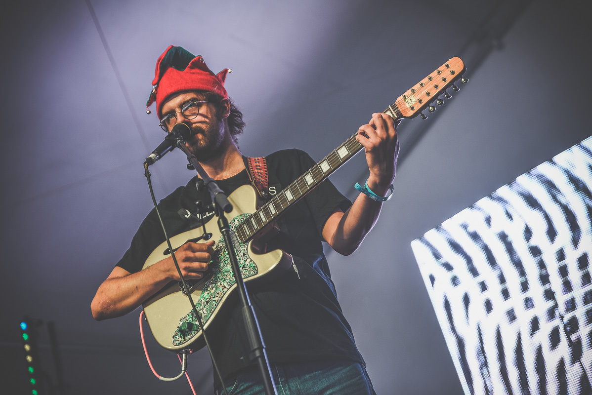 Mild High Club Desert Daze Festival Institute Of Mentalphysics Joshua Tree 10 14 16 Erika Reinsel 3