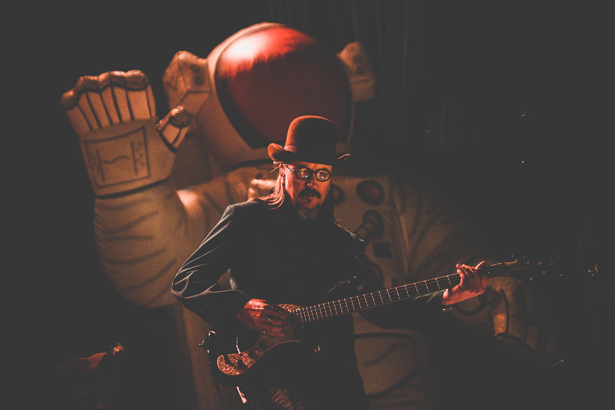 Primus Desert Daze Festival Institute Of Mentalphysics Joshua Tree 10 15 16 Erika Reinsel 28