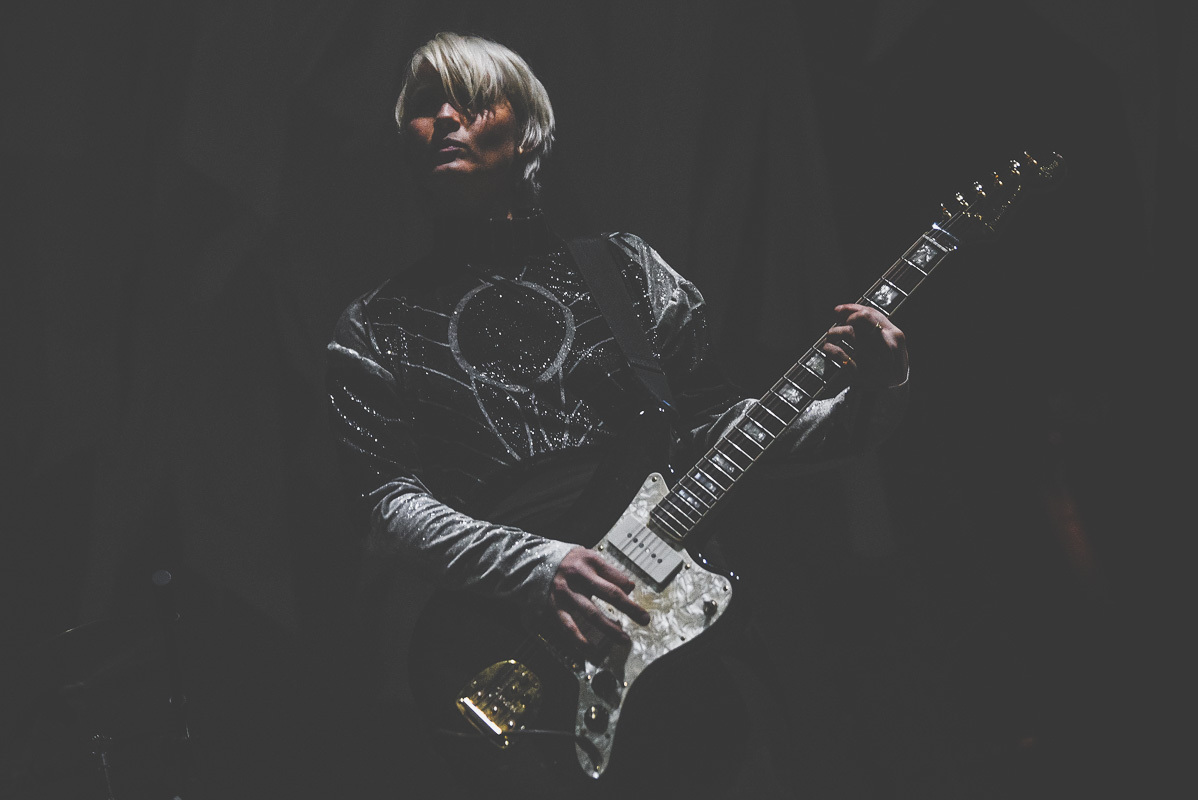 The Raveonettes Desert Daze Festival Institute Of Mentalphysics Joshua Tree 10 15 16 Erika Reinsel 27