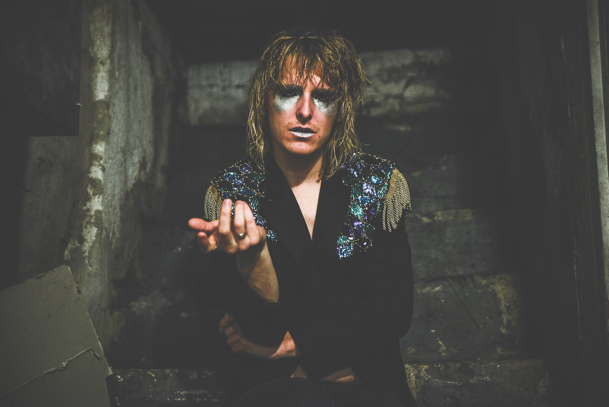 Diane Coffee Boot And Saddle Philadelphia 110916 Erika Reinsel 12