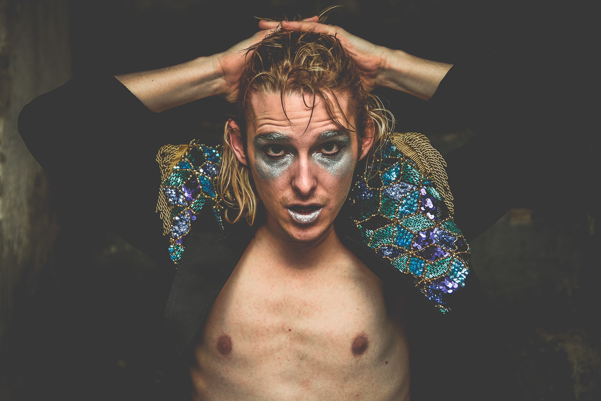 Diane Coffee Boot And Saddle Philadelphia 110916 Erika Reinsel 16