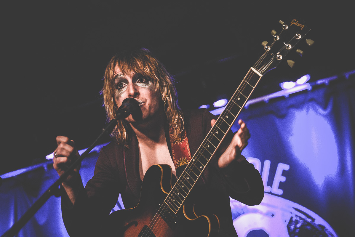 Diane Coffee Boot And Saddle Philadelphia 110916 Erika Reinsel 18