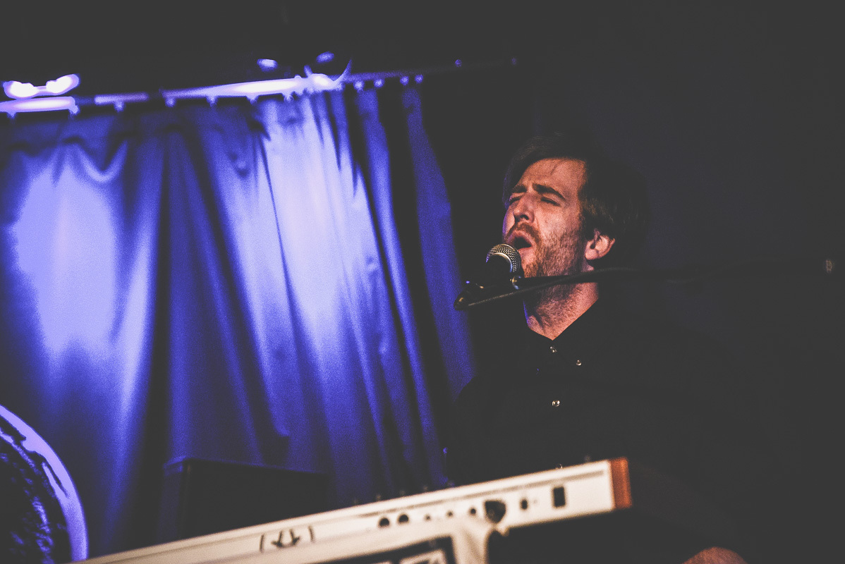 Diane Coffee Boot And Saddle Philadelphia 110916 Erika Reinsel 19