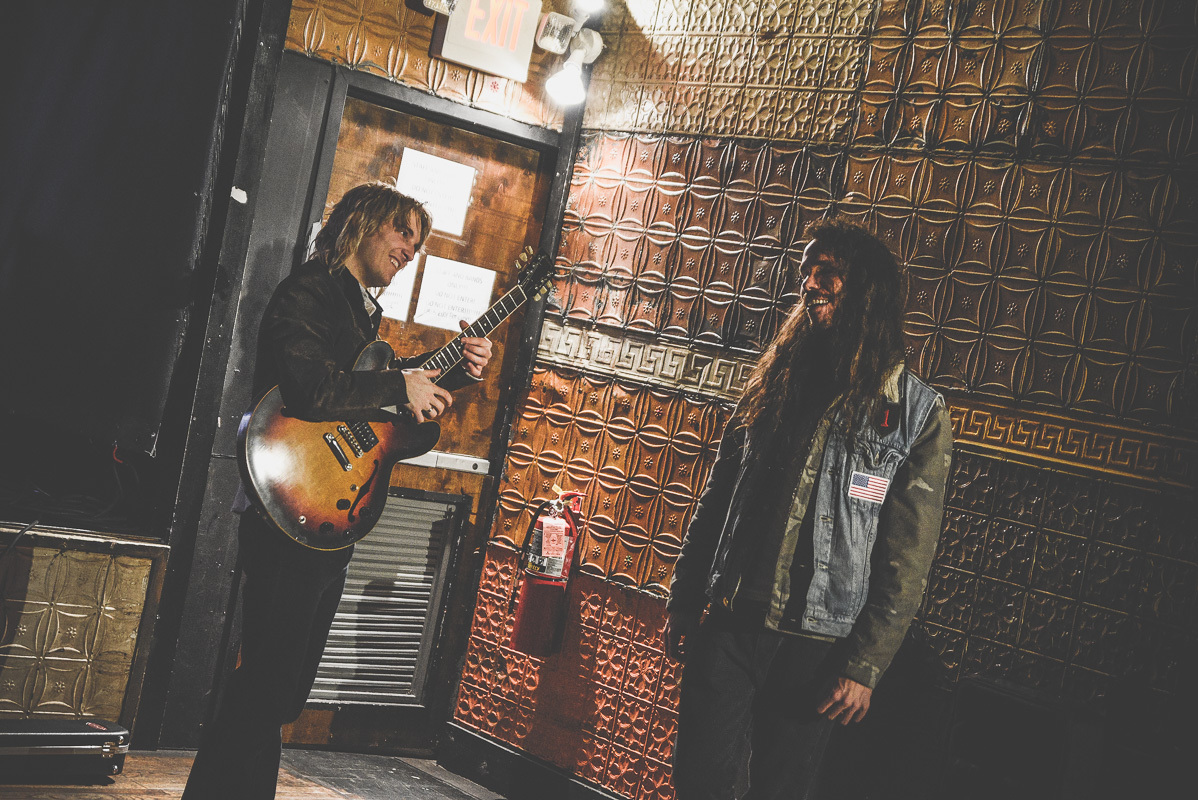 Diane Coffee Boot And Saddle Philadelphia 110916 Erika Reinsel 2