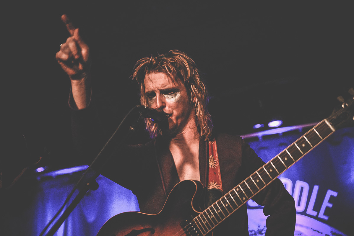 Diane Coffee Boot And Saddle Philadelphia 110916 Erika Reinsel 21