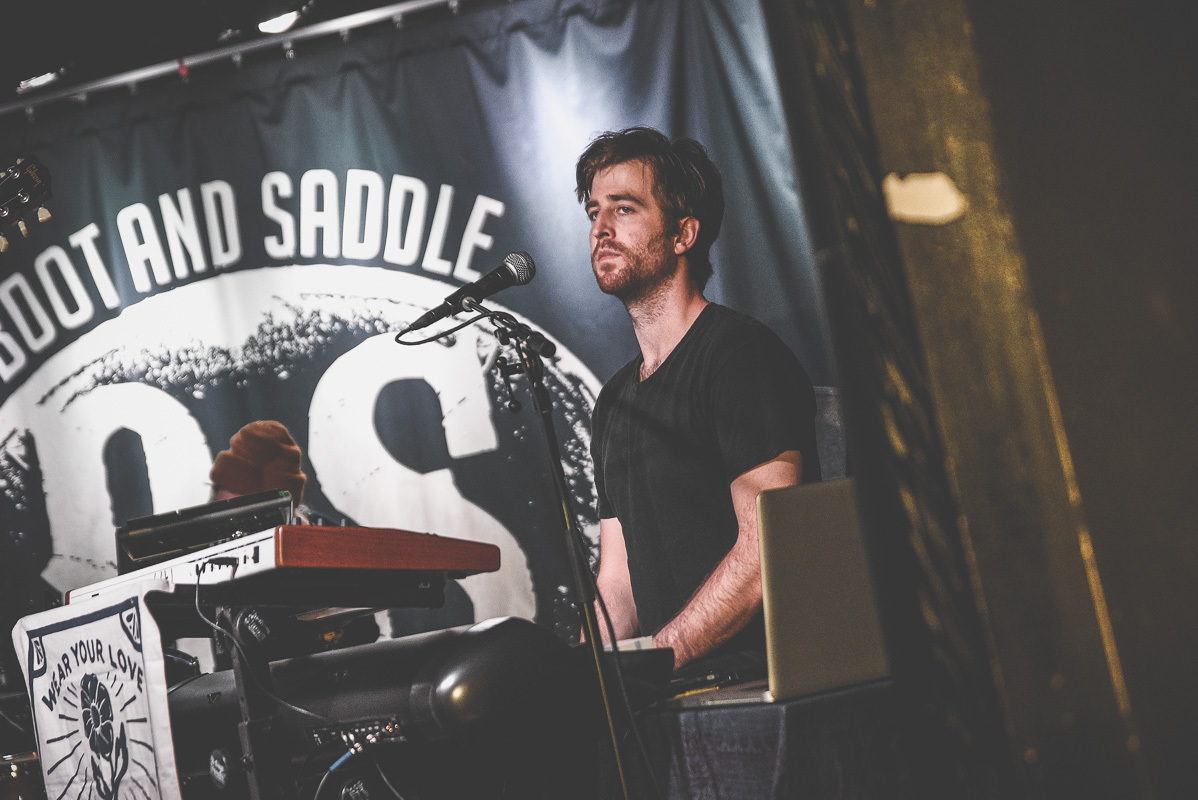 Diane Coffee Boot And Saddle Philadelphia 110916 Erika Reinsel 3