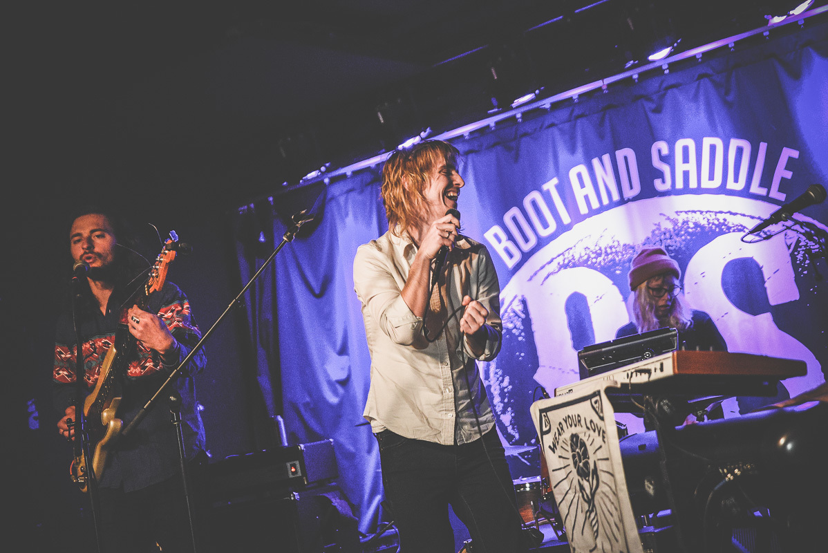 Diane Coffee Boot And Saddle Philadelphia 110916 Erika Reinsel 4