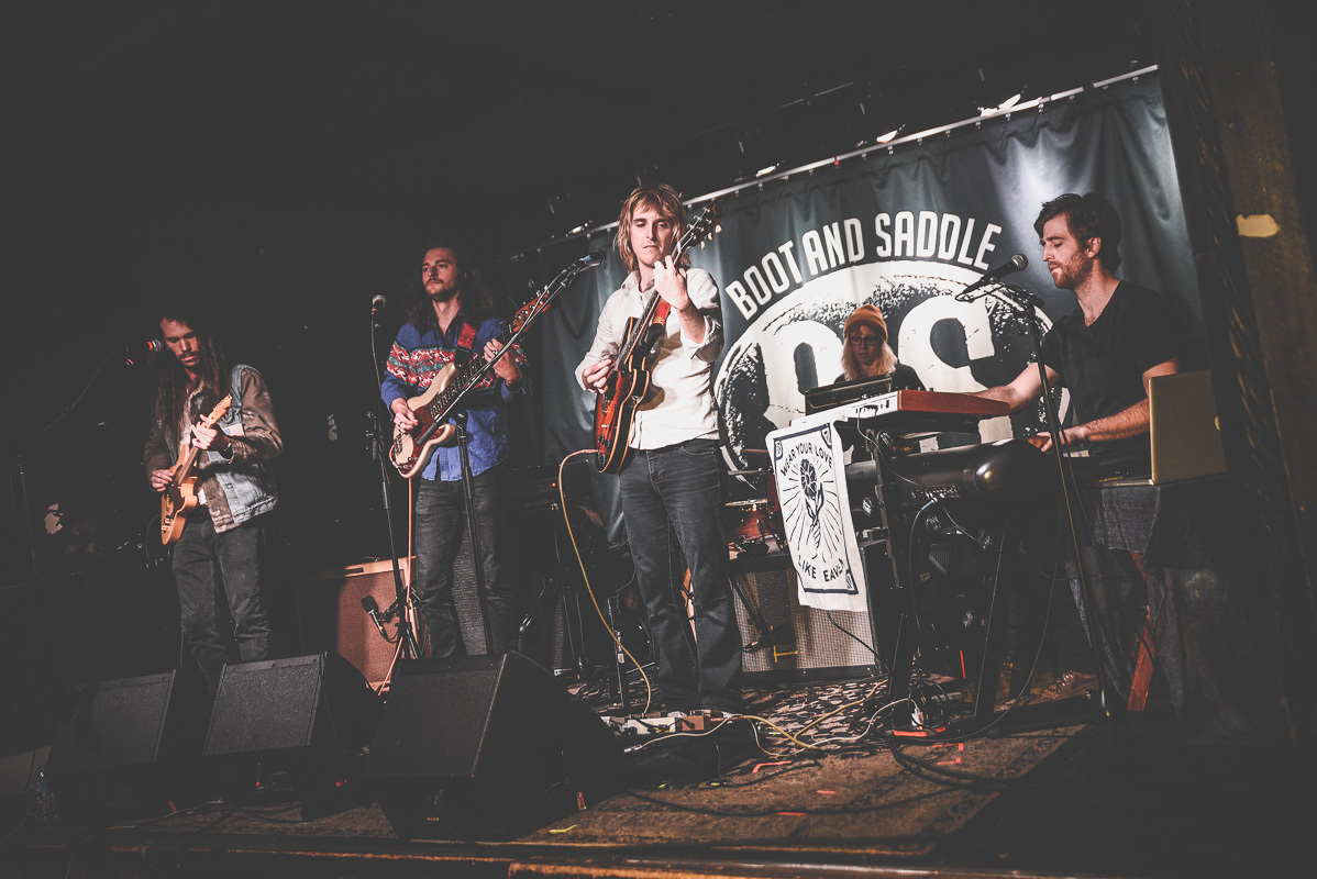 Diane Coffee Boot And Saddle Philadelphia 110916 Erika Reinsel 5