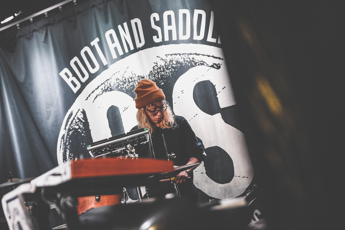 Diane Coffee Boot And Saddle Philadelphia 110916 Erika Reinsel 6