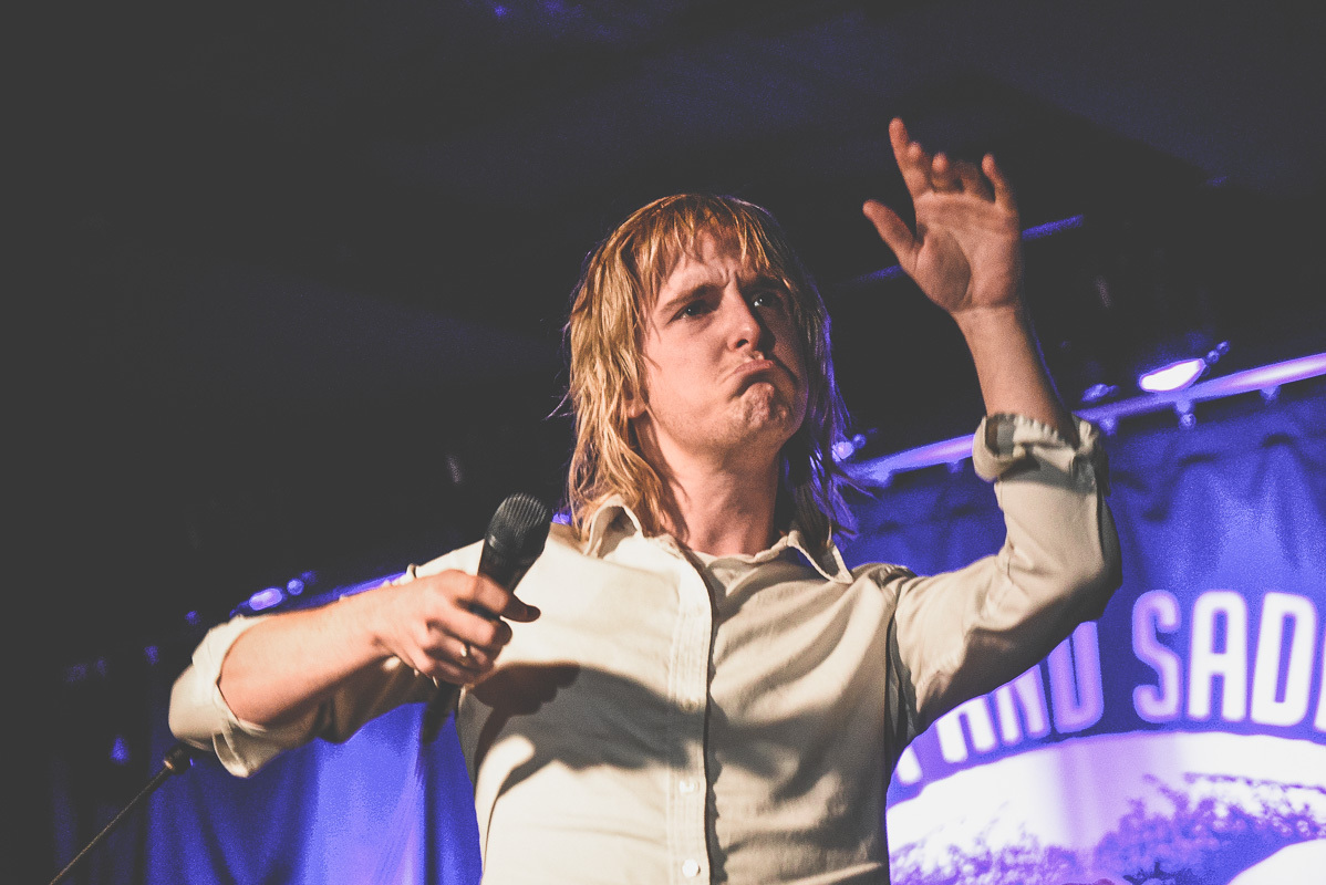 Diane Coffee Boot And Saddle Philadelphia 110916 Erika Reinsel 7