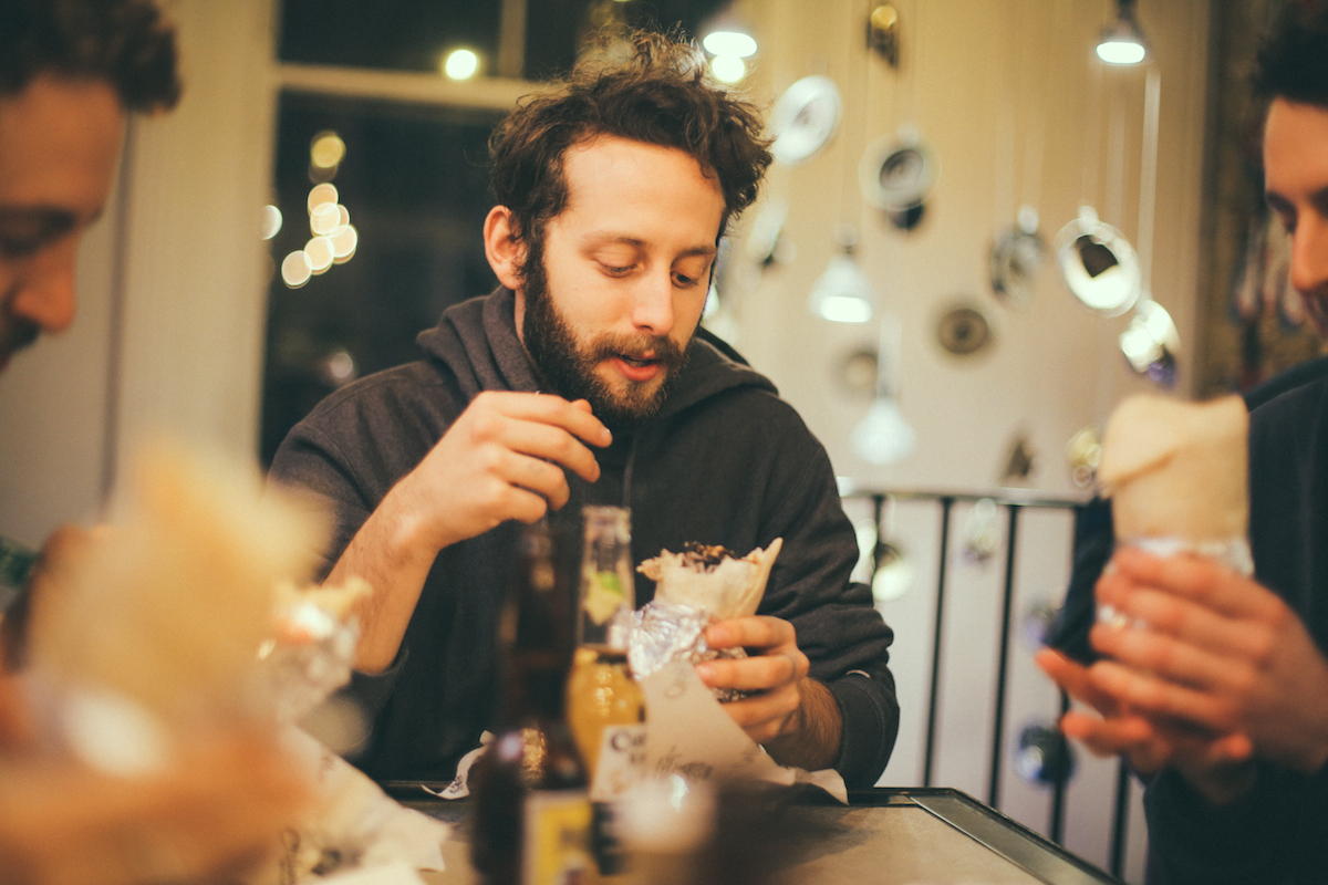 Diet Cig Lexington London 140116 Sara Amroussi Gilissen 13