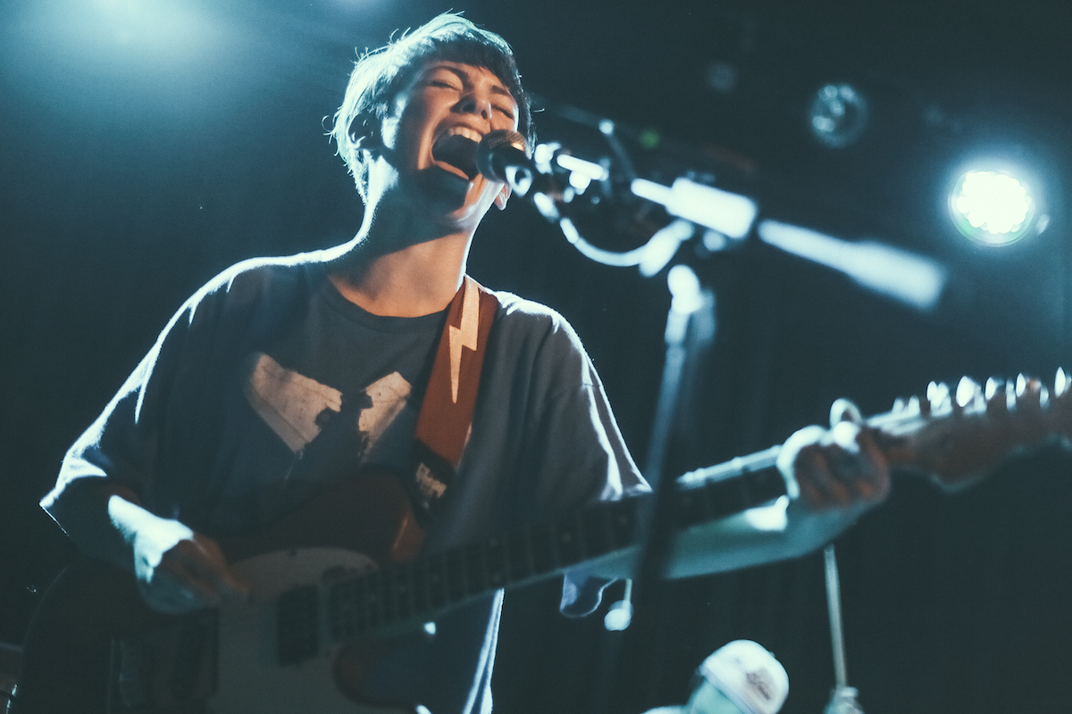 Diet Cig Lexington London 140116 Sara Amroussi Gilissen 22