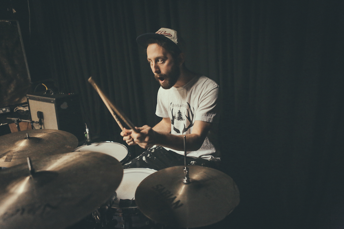 Diet Cig Lexington London 140116 Sara Amroussi Gilissen 7