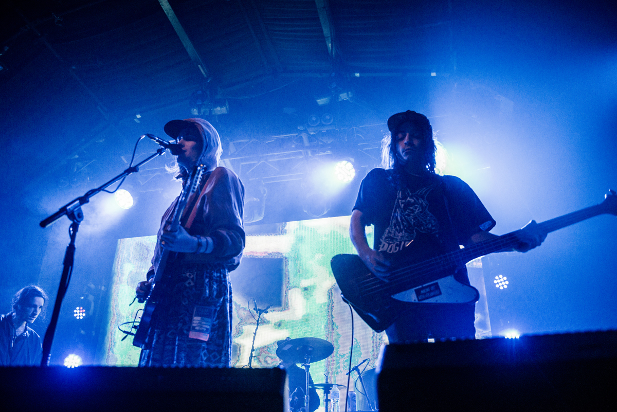 DIIV Heaven London 180316 Gaelle Beri 002